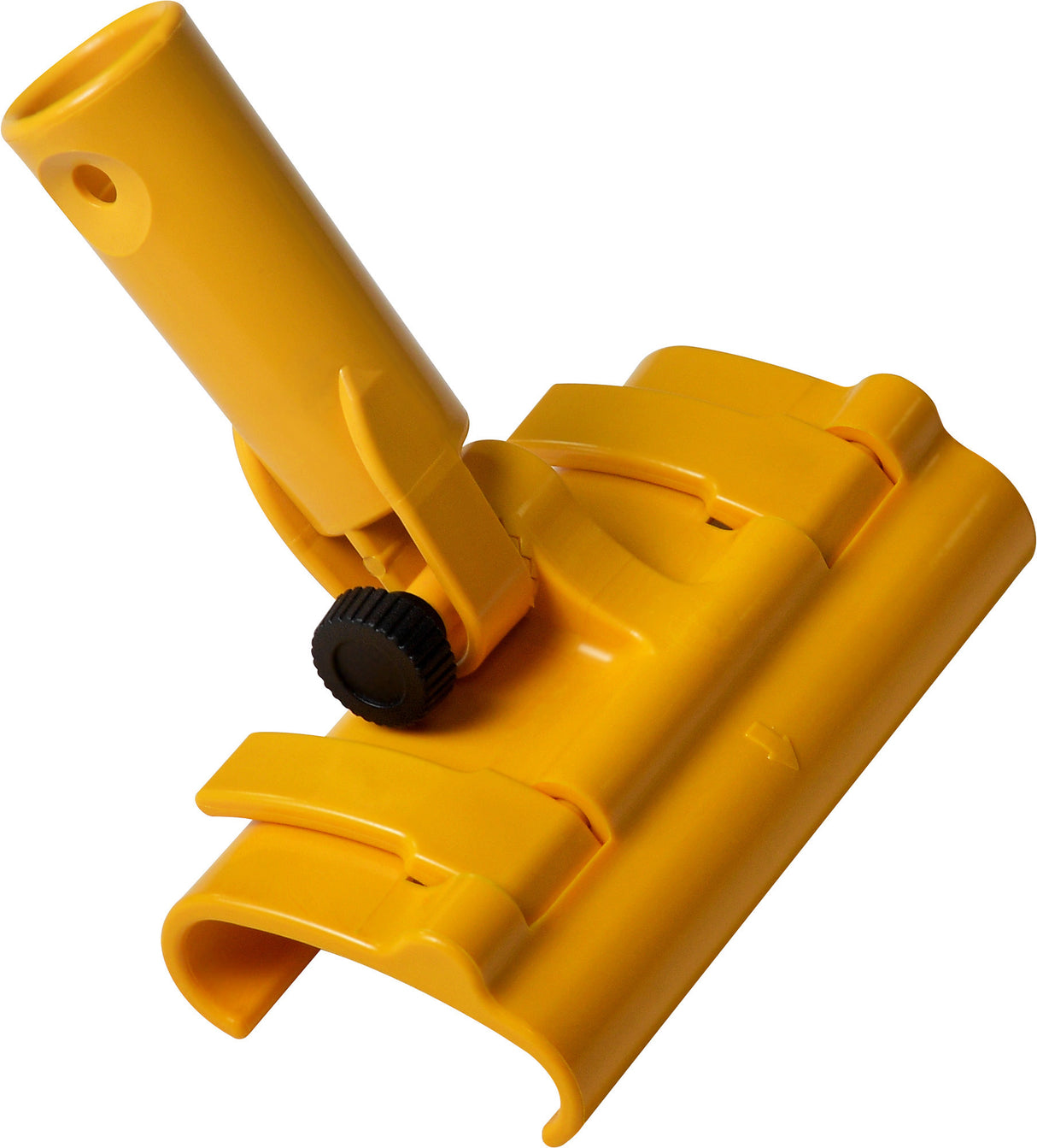 Adaptateur de poteau pour lame d'écumage DeWalt