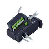 Chargeur de batterie Festool AirStream SCA 8