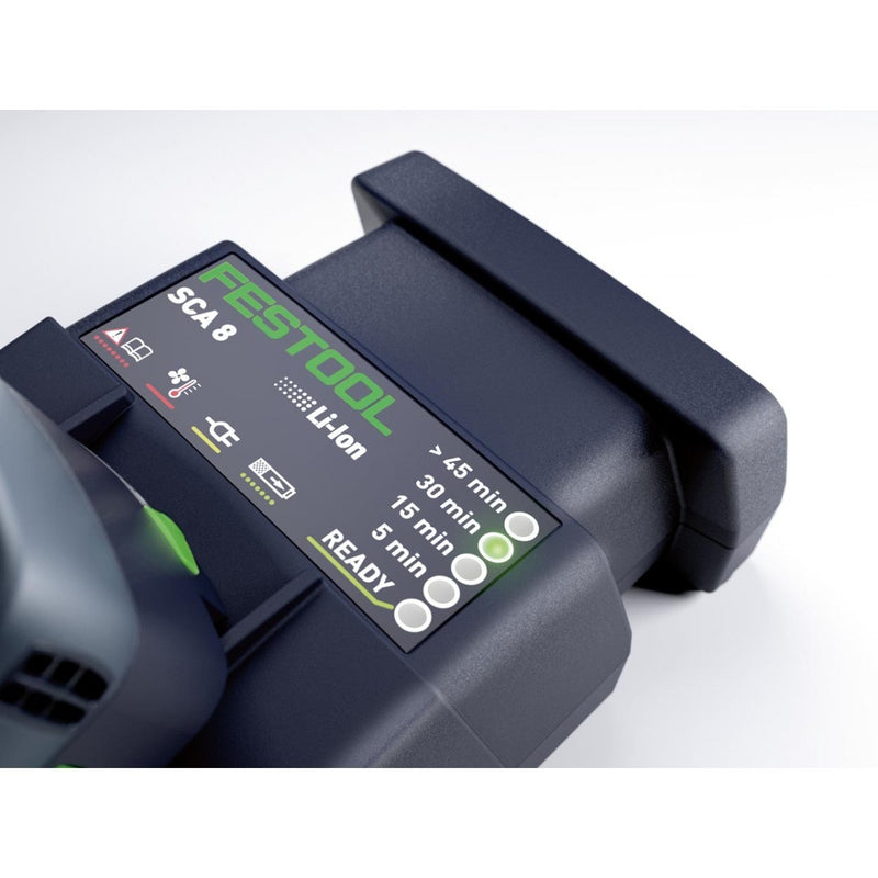 Festool AirStream SCA 8 Battery Charger