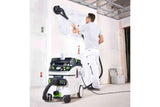 Festool Planex Ponceuse Support pour Planex Easy ST-STF-D215/8-LHS 225-SW