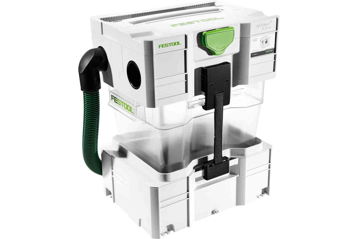 Festool CT Cyclone Collection Pre-Separator CT-VA-20