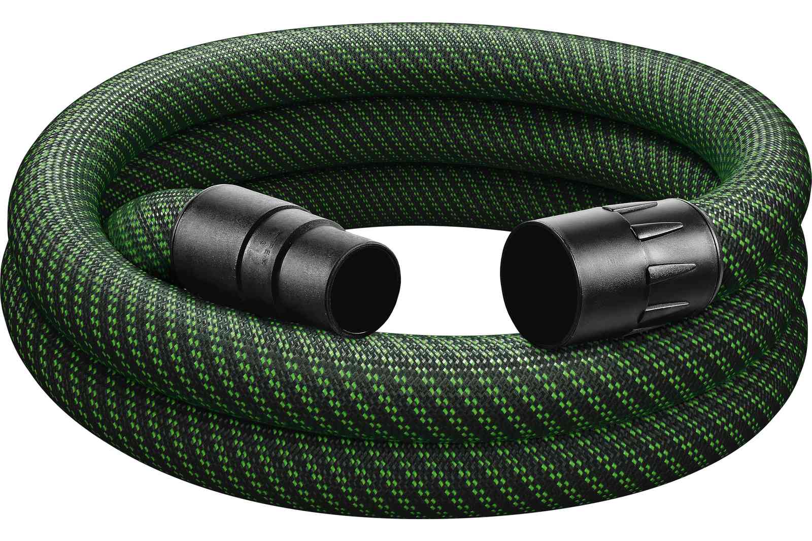Festool Planex Replacement Anti-Static Suction Hose with Sleeve D36x7m-AS/CTR