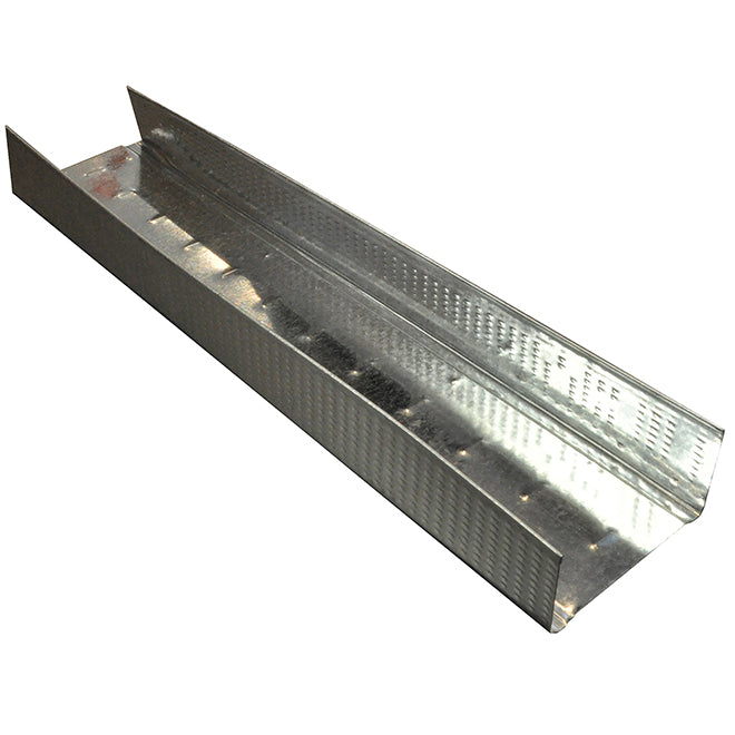 Bailey Non-Loadbearing Steel Track