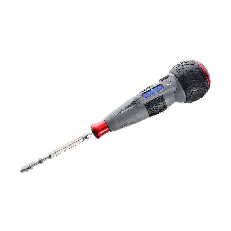 Vessel Rechargeable Ball Grip Screwdriver 220 USB