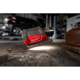 Milwaukee 2367-20 M12 Rover Service &amp; Réparation Projecteur avec chargement USB