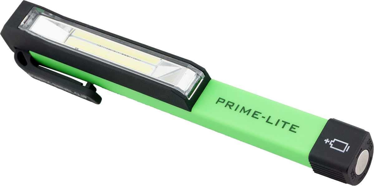 Primeline Tools COB Pocket Worklight