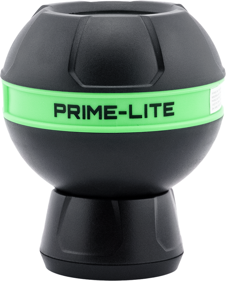 Primeline Tools 5W COB Sphere Light