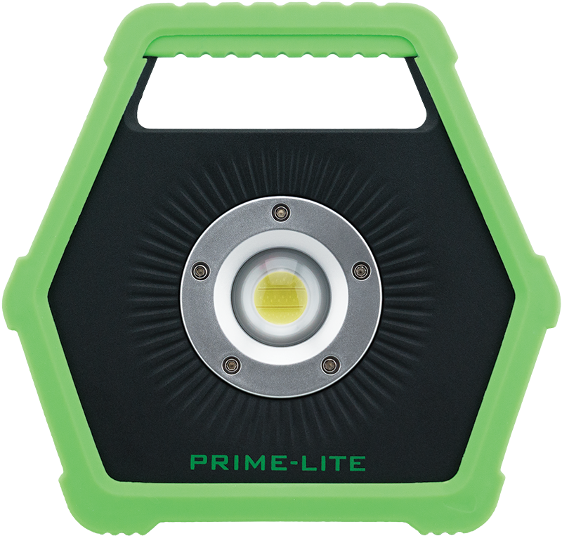 Primeline Tools 10W COB Worklight