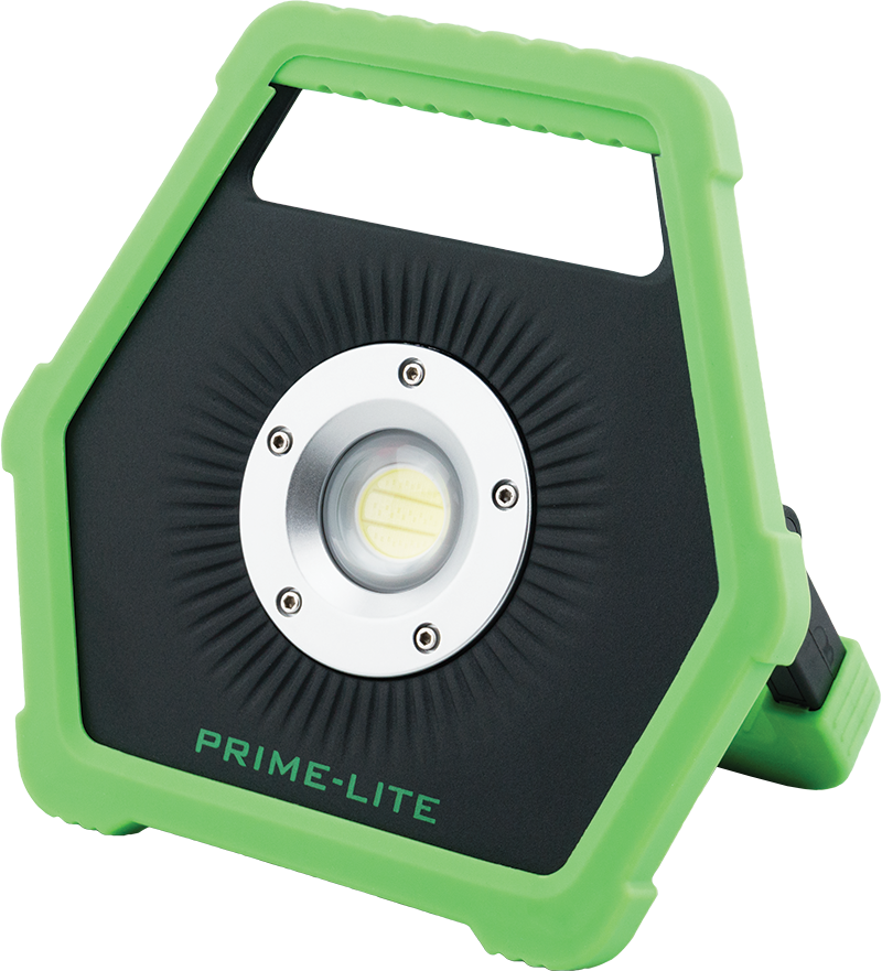 Primeline Tools 10W COB Worklight