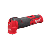 Milwaukee 2526-20 M12 Outil multifonction oscillant à carburant (outil seul)