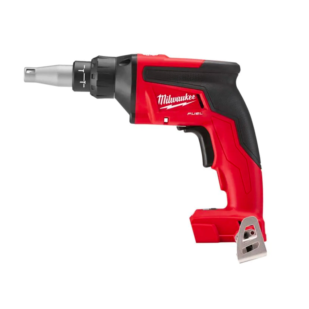 Milwaukee 2866-20 M18 Pistola atornilladora para paneles de yeso de combustible (solo herramienta)