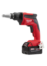 Kit de pistola para paneles de yeso Milwaukee 2866-22