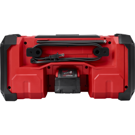 Milwaukee 2890-20 M18 Radio para el lugar de trabajo