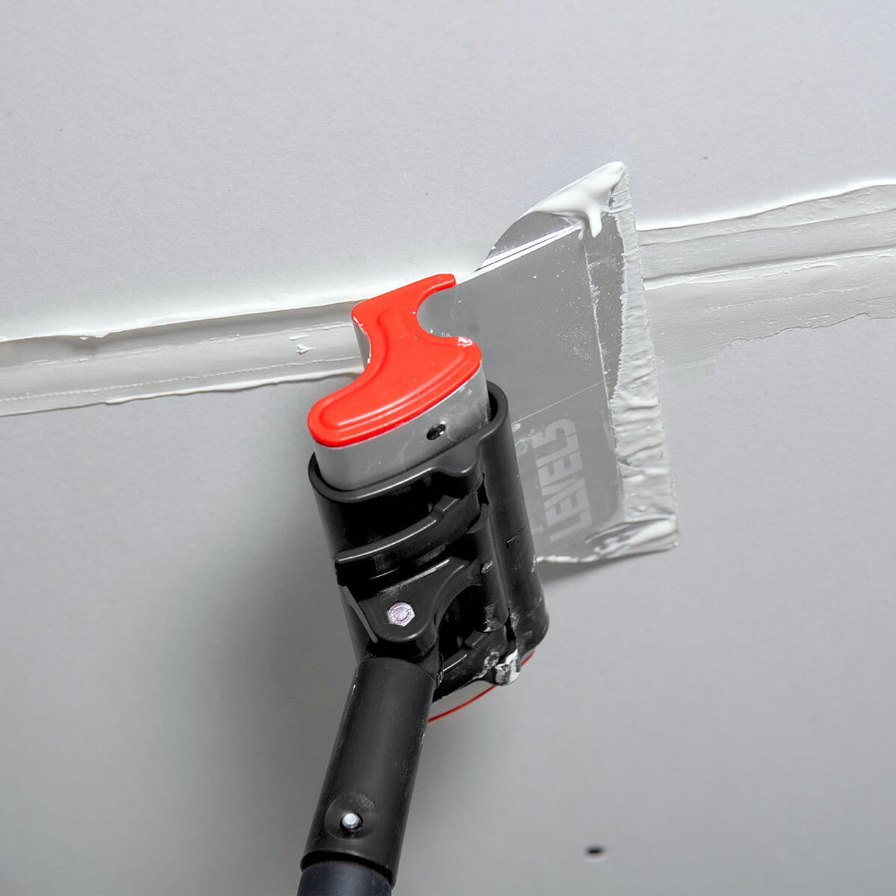 Level 5 Skimming Blade Extension Handle