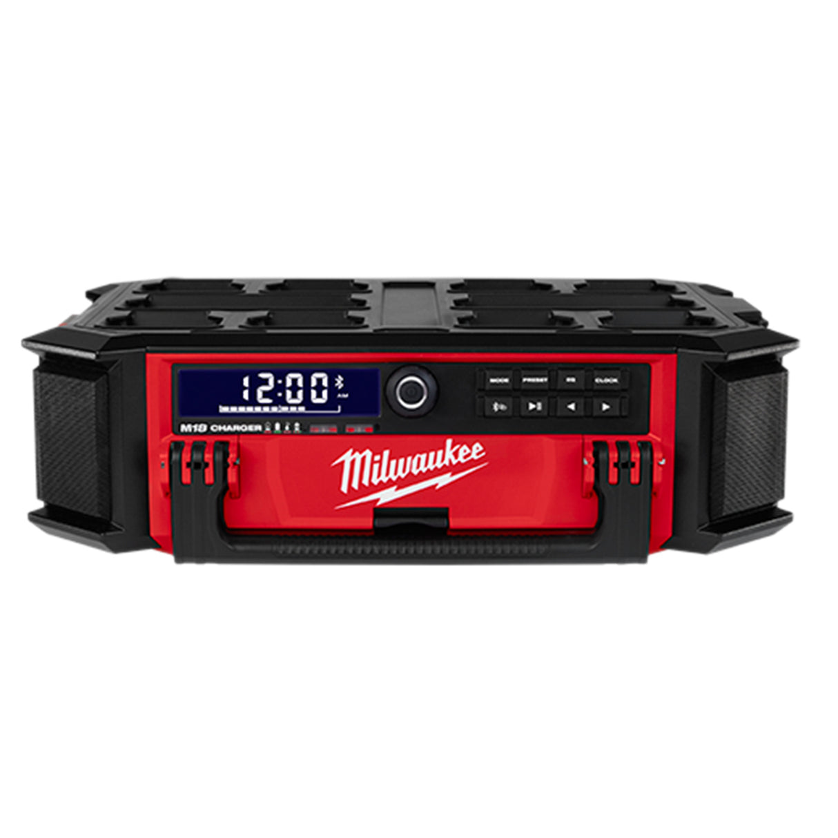 Milwaukee 2950-20 PACKOUT Radio + Charger