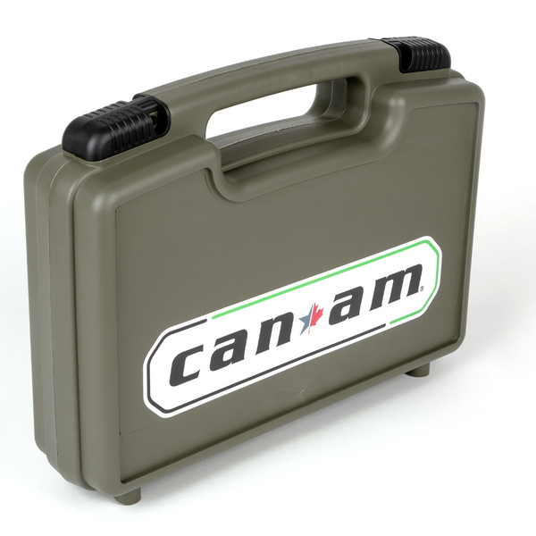Can-Am Finisher Carrier Case