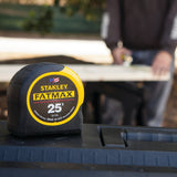 Stanley Fatmax Classic Tape Measure