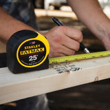 Stanley Fatmax Classic Tape Measure