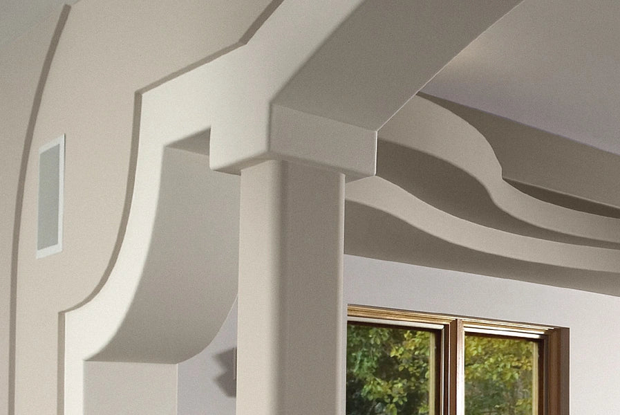 Trim-Tex 350 Medium Bull Adapter