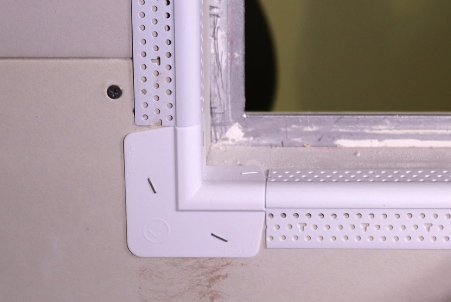 Trim-Tex 350 Medium Bull Adapter