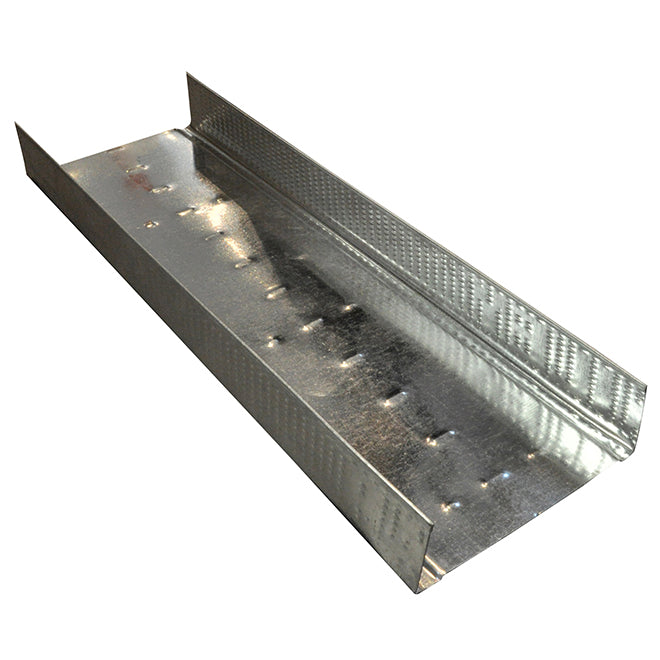 Bailey Non-Loadbearing Steel Track