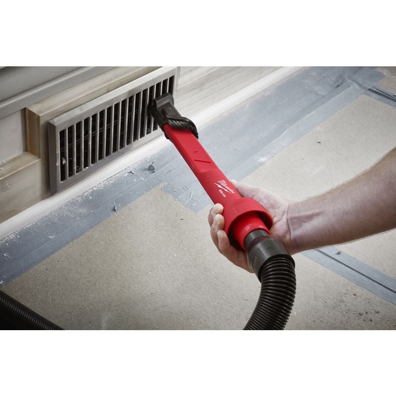 Milwaukee 49-90-2023 Air-Tip 3 en 1 herramienta para cepillar y hendiduras