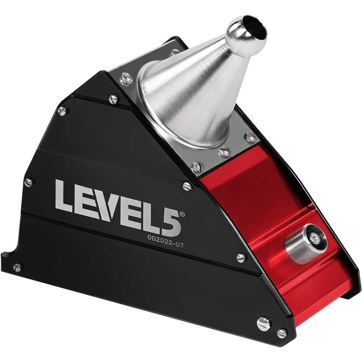 Level 5 Corner Applicator