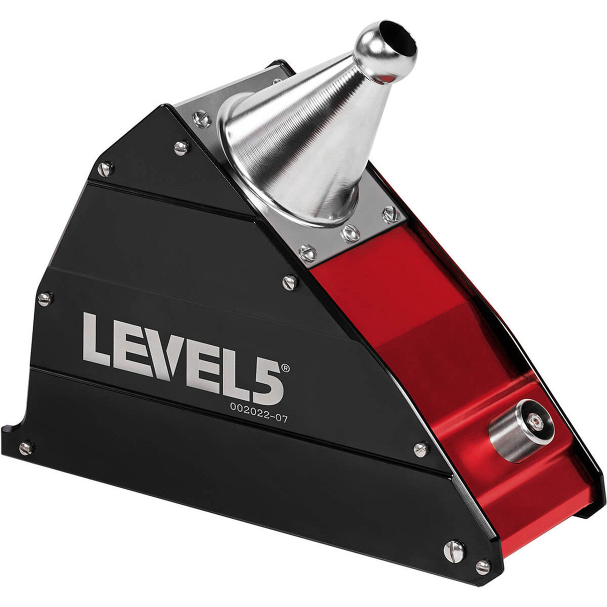 Level 5 Corner Applicator