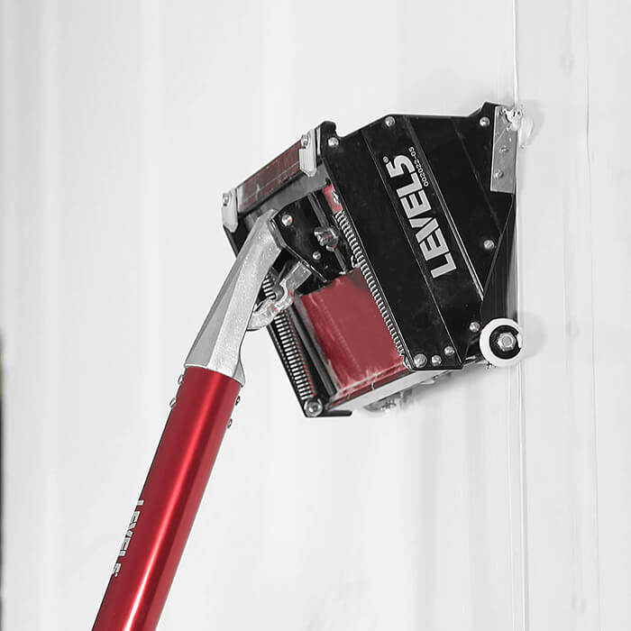 Level 5 L5T Flat Box Combo with Bonus Tool Cases 4-604