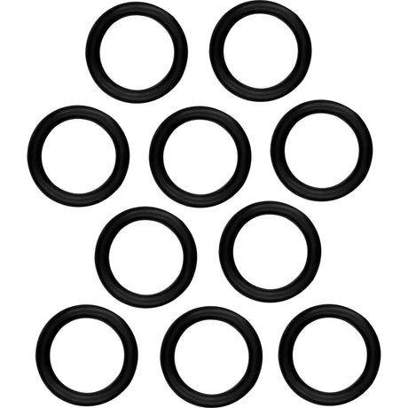 LEVEL5 O-RINGS FOR FILLER VALVE & GOOSENECK FILLER TUBE | 4-824