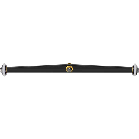 LEVEL5 FLAT BOX AXLE ASSEMBLY FOR 10" FLAT BOX | 4-828