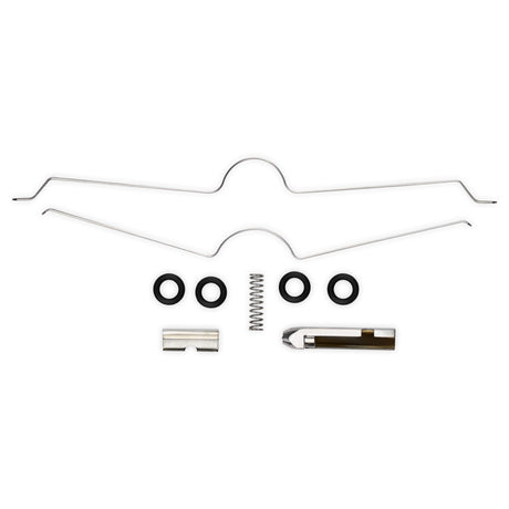 MAINTENANCE KIT Fits the LEVEL5 4" Corner Finisher 4-857