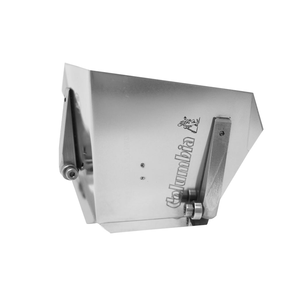 Columbia Standard Flusher