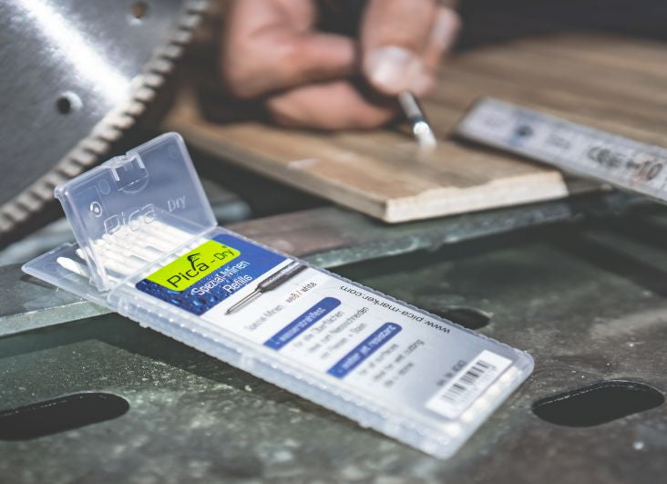 Pica Dry Special Refill Leads