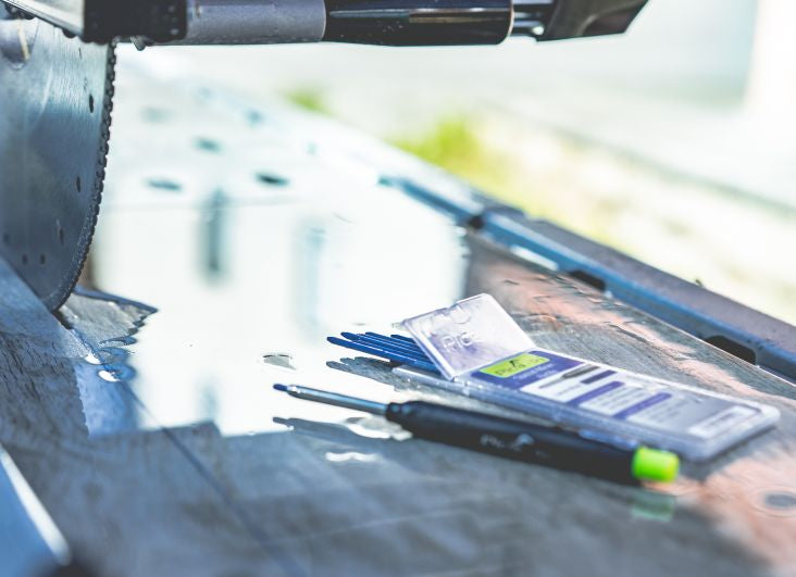 Pica Dry Special Refill Leads