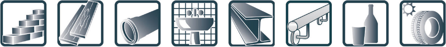 Pica Dry Special Refill Leads