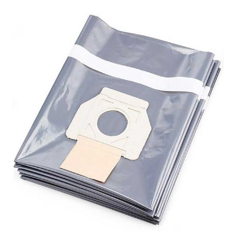 Flex Disposable Filter Bags 5-Pack (445061)