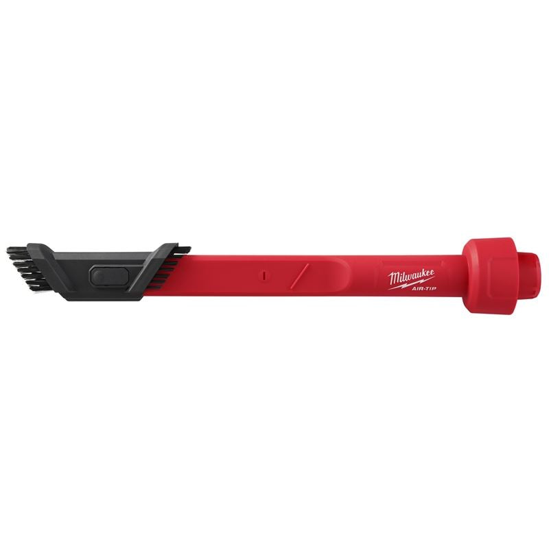 Milwaukee 49-90-2023 Air-Tip 3 en 1 herramienta para cepillar y hendiduras