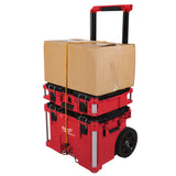 Milwaukee 48-22-8426 PACKOUT Caja de herramientas con ruedas