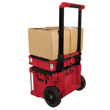 Milwaukee 48-22-8426 PACKOUT Caja de herramientas con ruedas