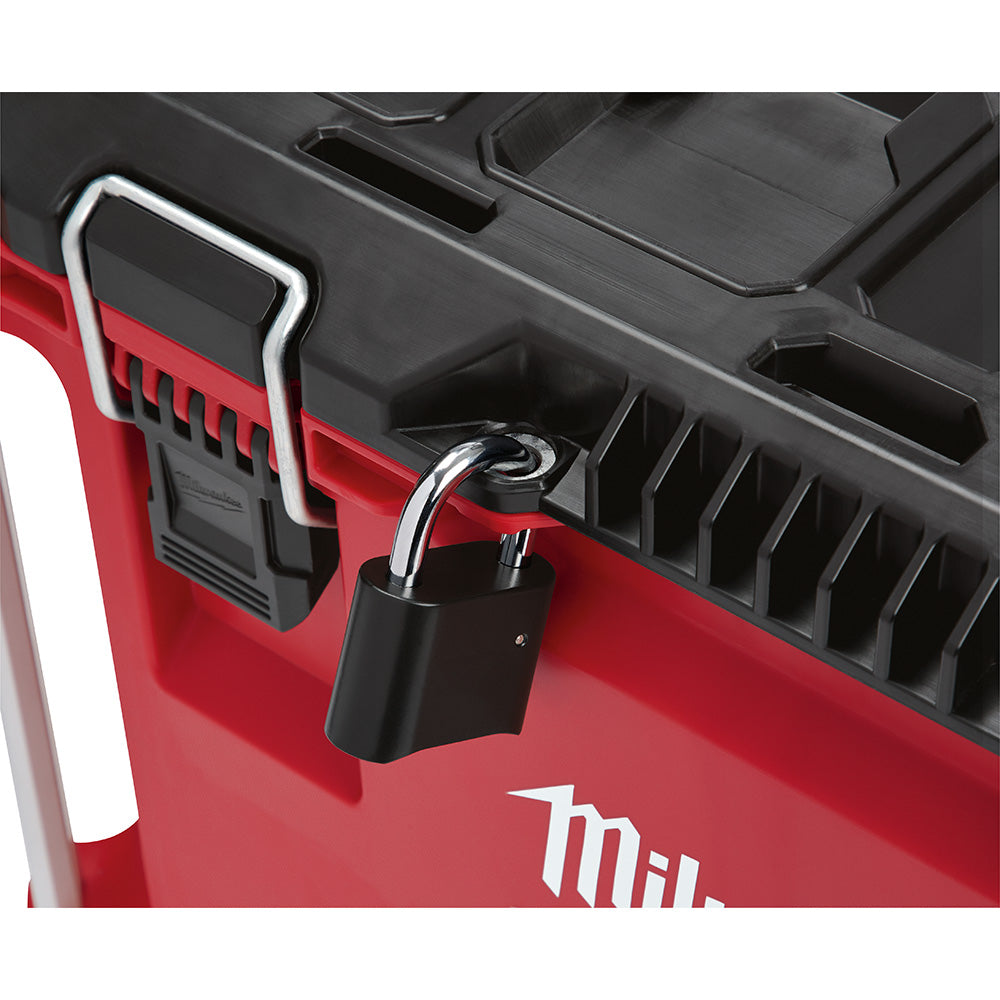 Milwaukee 48-22-8426 PACKOUT Caja de herramientas con ruedas