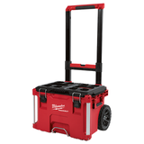 Milwaukee 48-22-8426 PACKOUT Caja de herramientas con ruedas