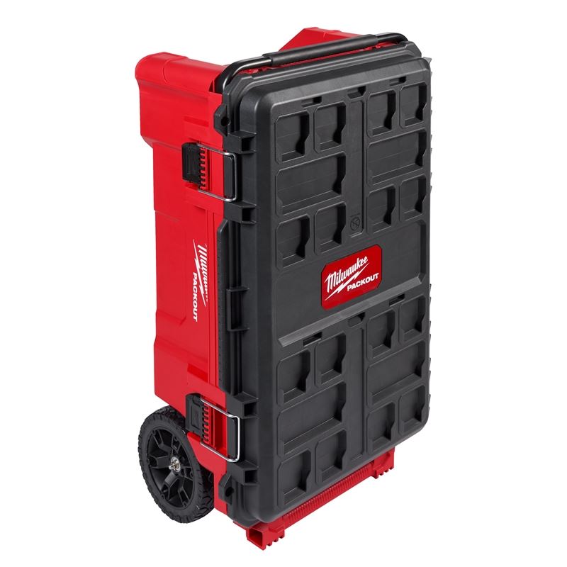 Milwaukee 48-22-8428 Coffre à outils roulant PACKOUT