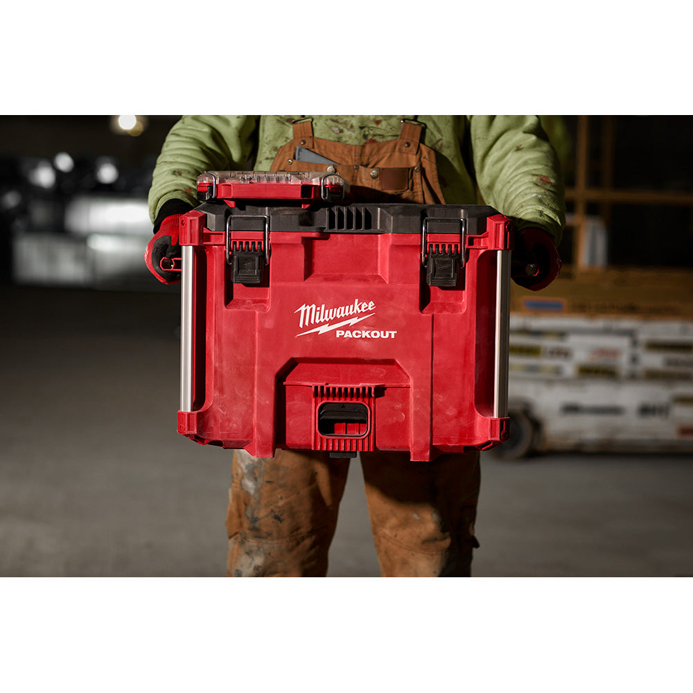 Milwaukee 48-22-8429 PACKOUT XL Tool Box