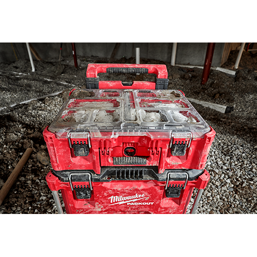 Milwaukee 48-22-8432 PACKOUT Deep Organizer