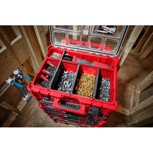 Milwaukee 48-22-8432 PACKOUT Deep Organizer