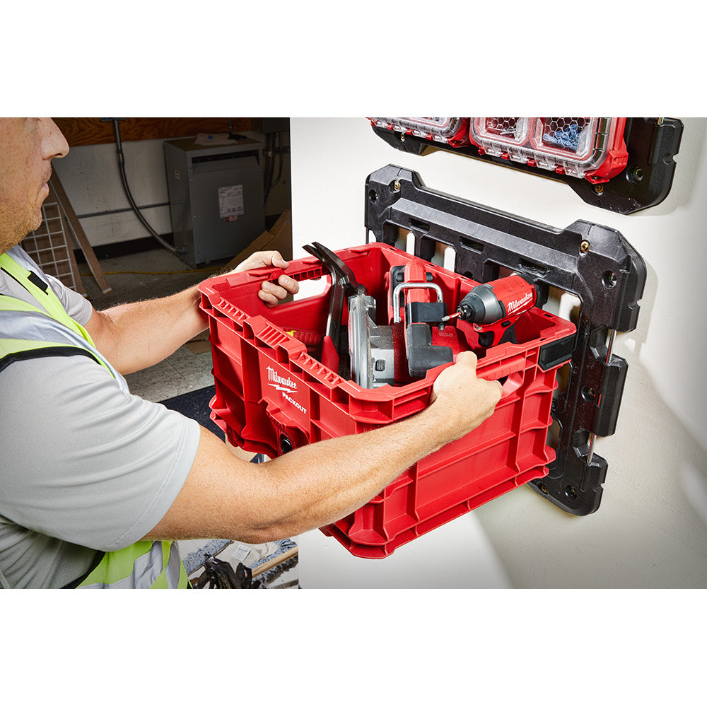 Milwaukee 48-22-8440 Caisse ouverte PACKOUT