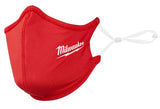 Milwaukee 2 Layer Face Mask 1-Pack