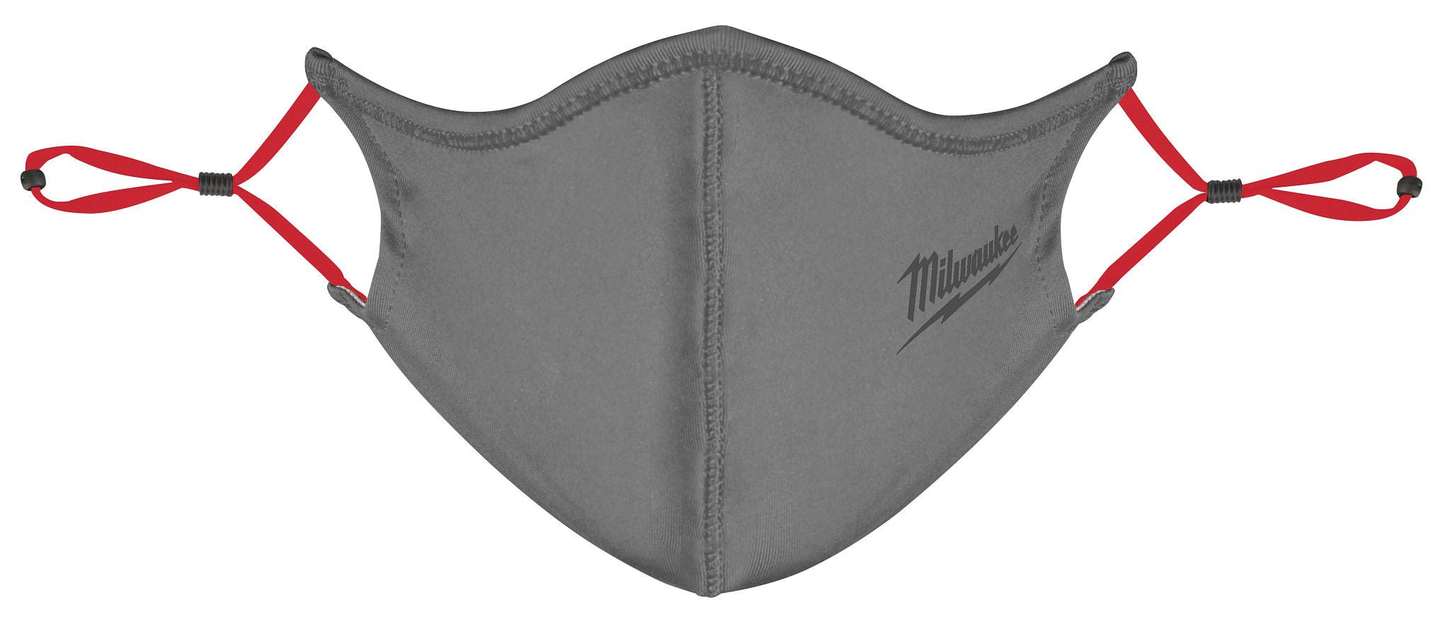 Milwaukee 2 Layer Face Mask 1-Pack