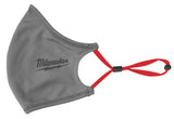 Milwaukee 2 Layer Face Mask 1-Pack